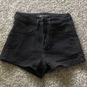 Wild Fable HighWasted Shorts